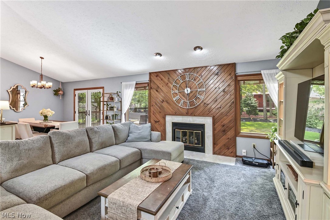 14855 Hartford Trail Strongsville OH 44136
