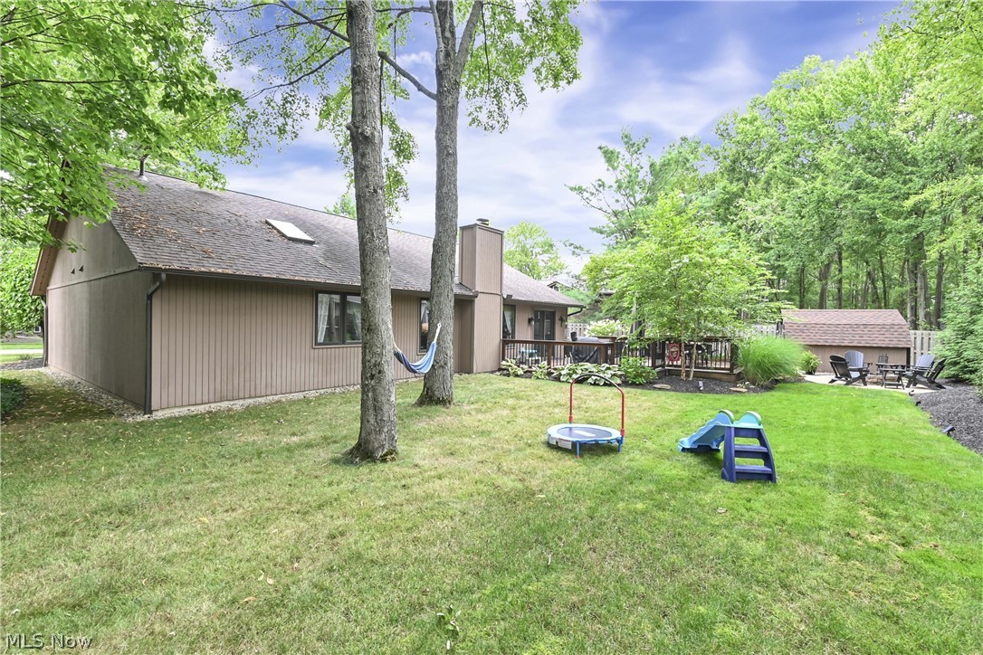 14855 Hartford Trail Strongsville OH 44136