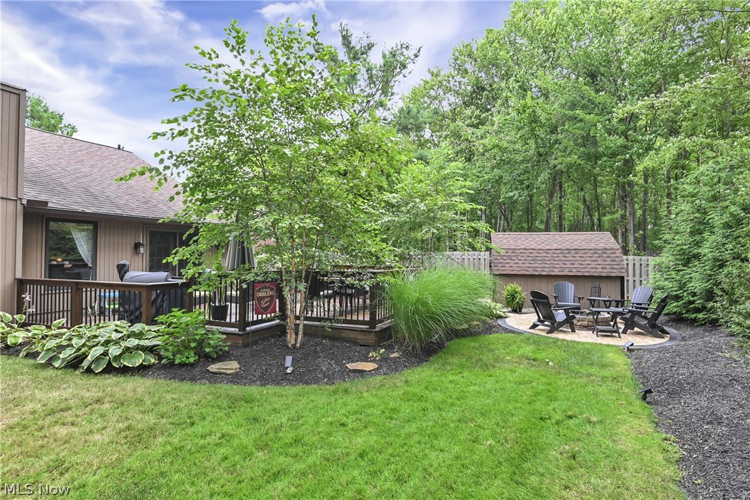 14855 Hartford Trail Strongsville OH 44136