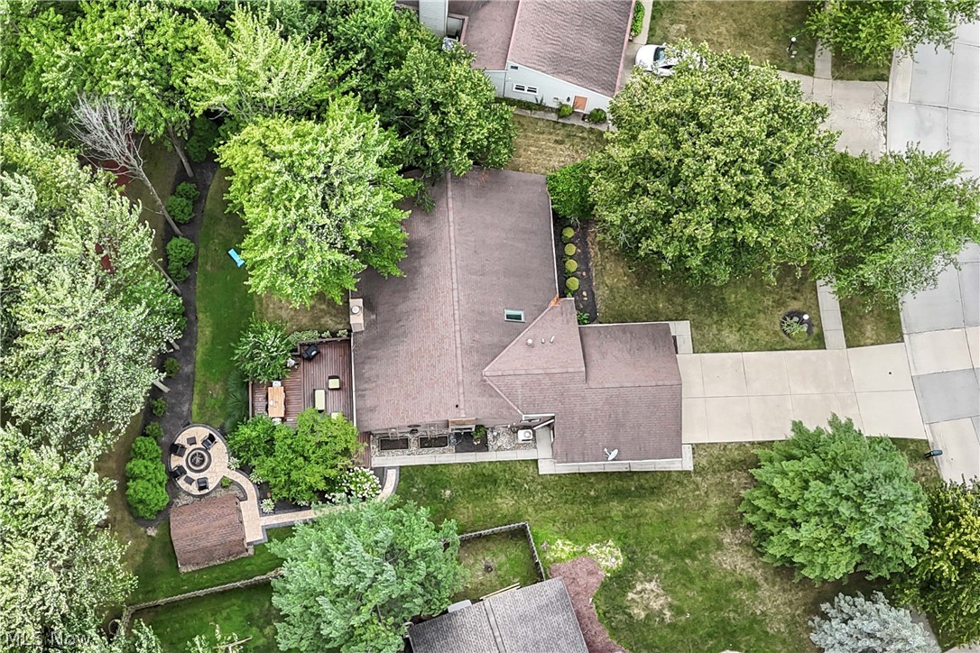 14855 Hartford Trail Strongsville OH 44136