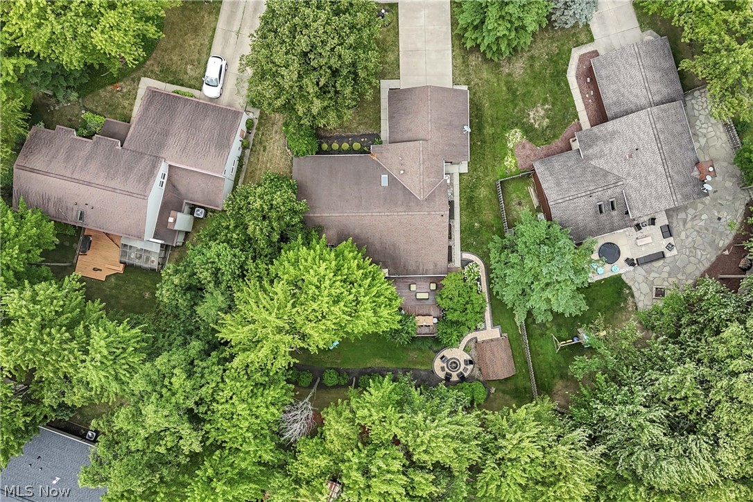 14855 Hartford Trail Strongsville OH 44136