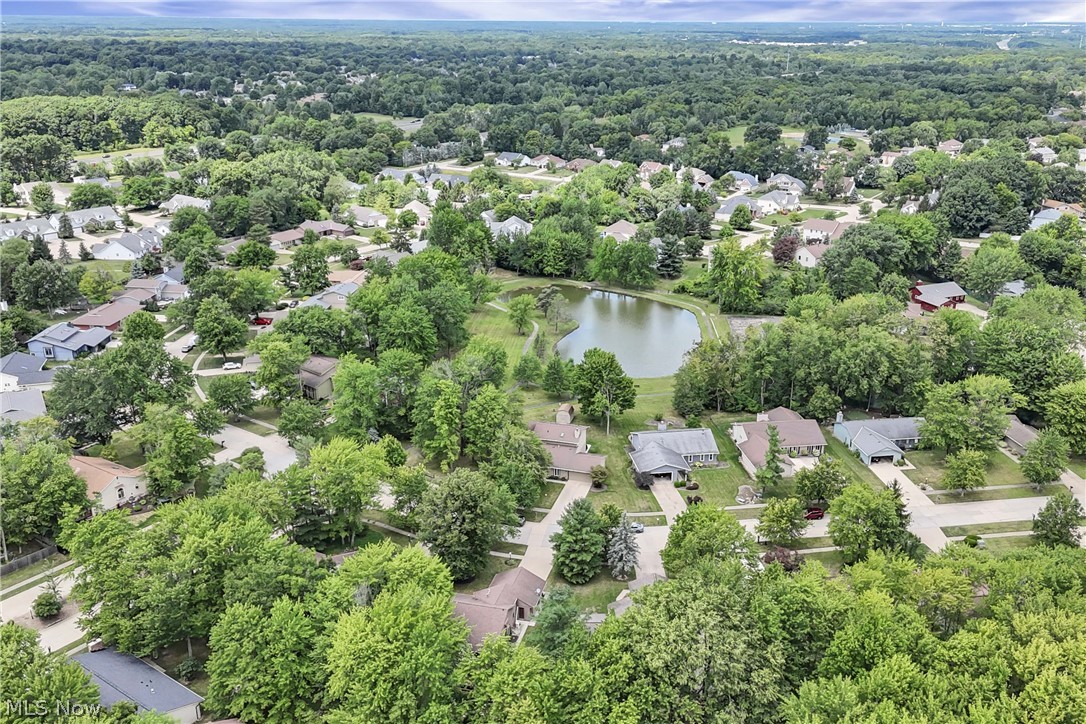 14855 Hartford Trail Strongsville OH 44136