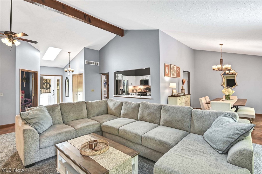 14855 Hartford Trail Strongsville OH 44136