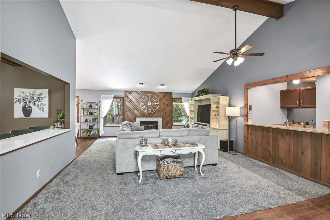14855 Hartford Trail Strongsville OH 44136