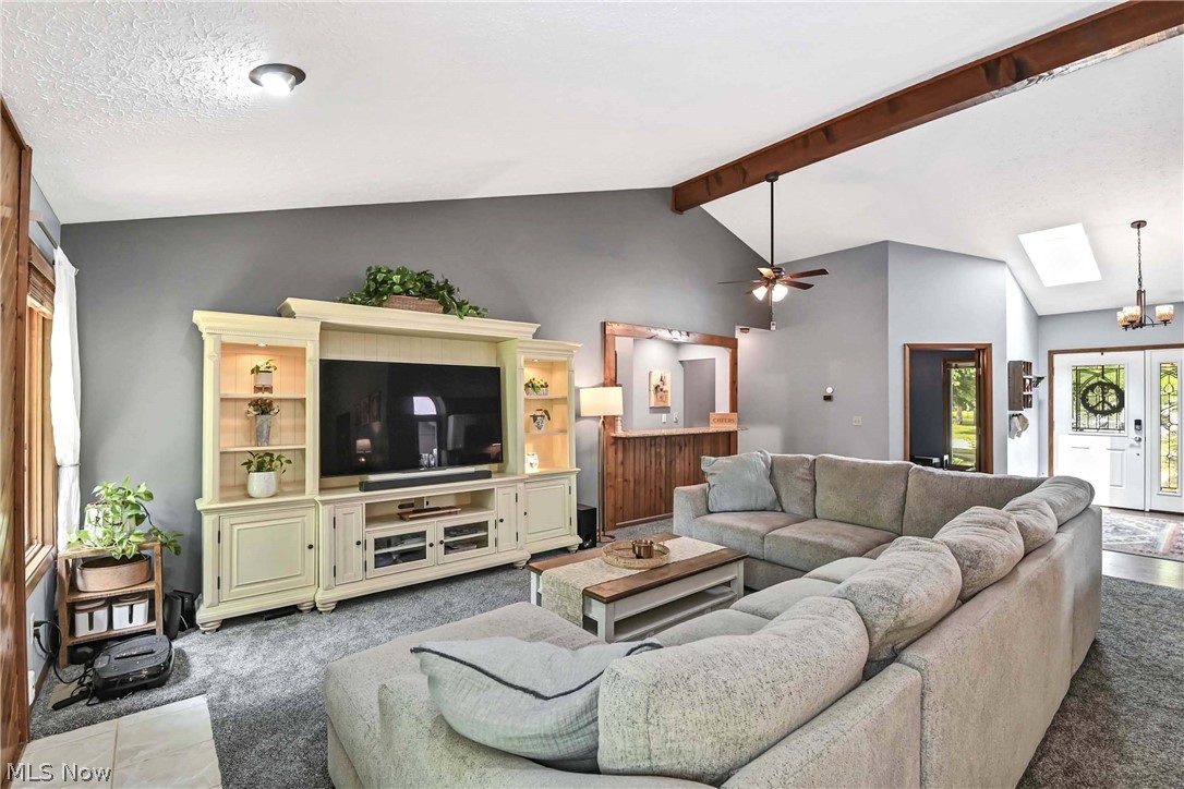 14855 Hartford Trail Strongsville OH 44136