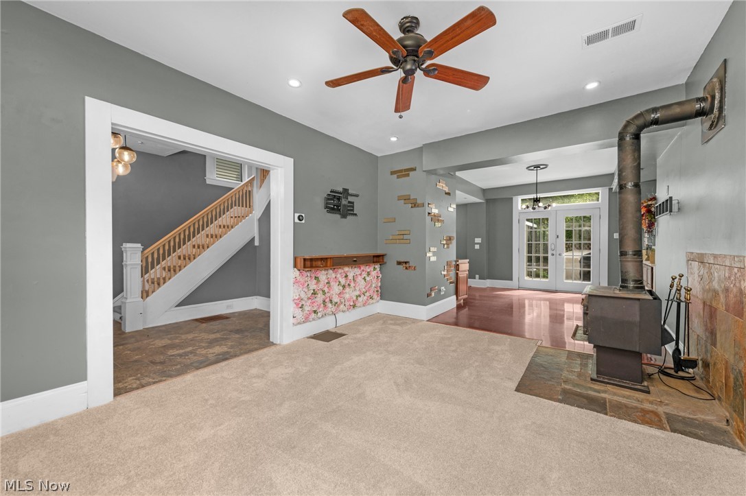 1335 W 95th Street Cleveland OH 44102