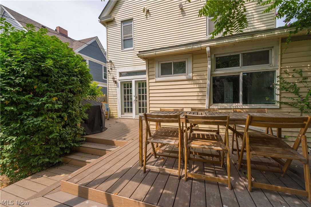 1335 W 95th Street Cleveland OH 44102