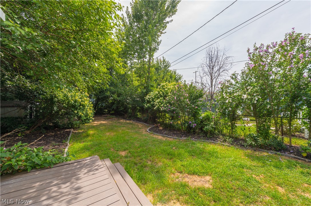 1335 W 95th Street Cleveland OH 44102