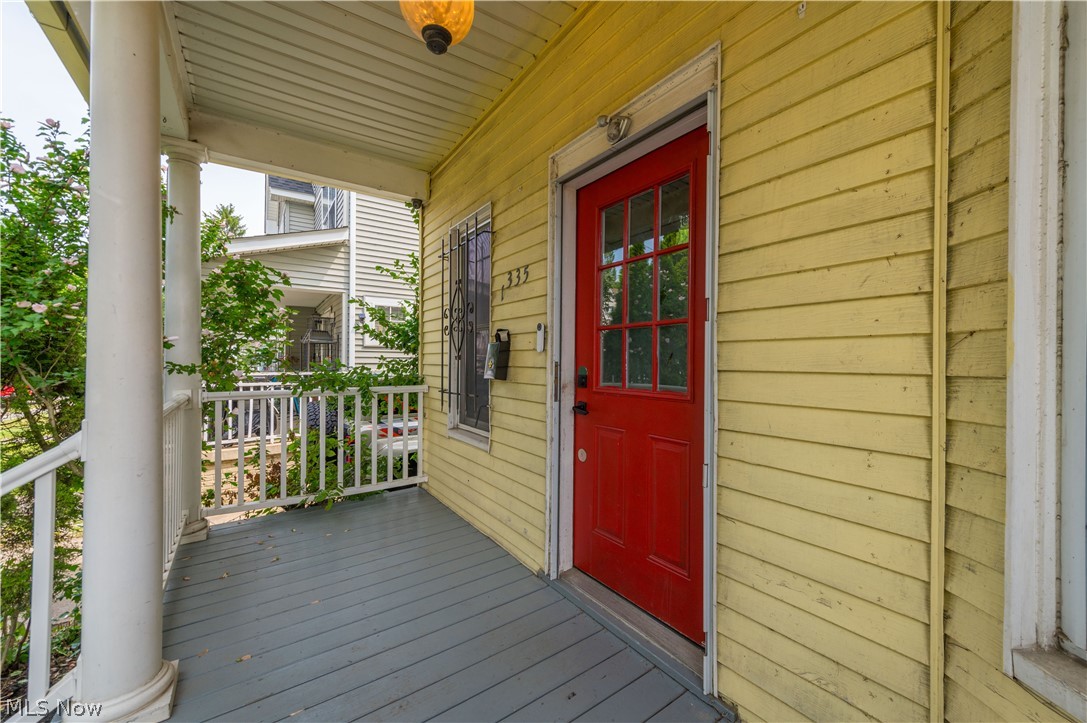 1335 W 95th Street Cleveland OH 44102