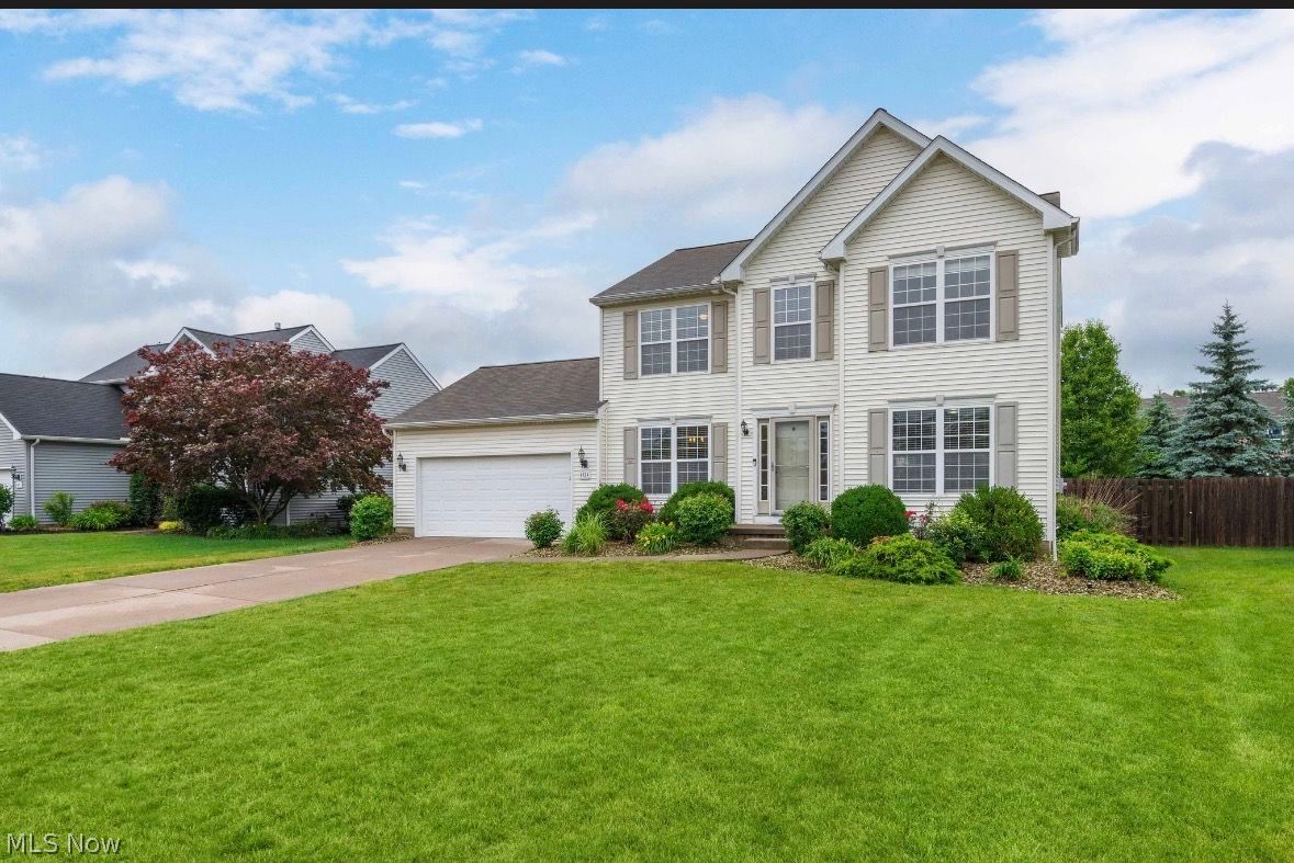 4624 Quincy Adams Court Lorain OH 44053