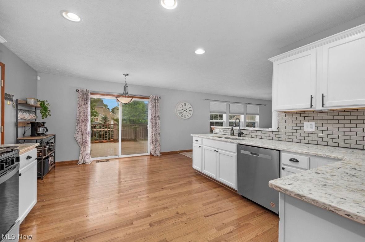 4624 Quincy Adams Court Lorain OH 44053
