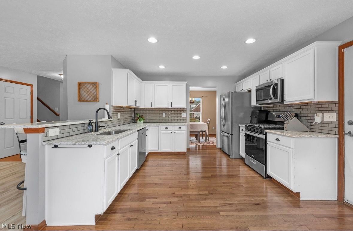 4624 Quincy Adams Court Lorain OH 44053
