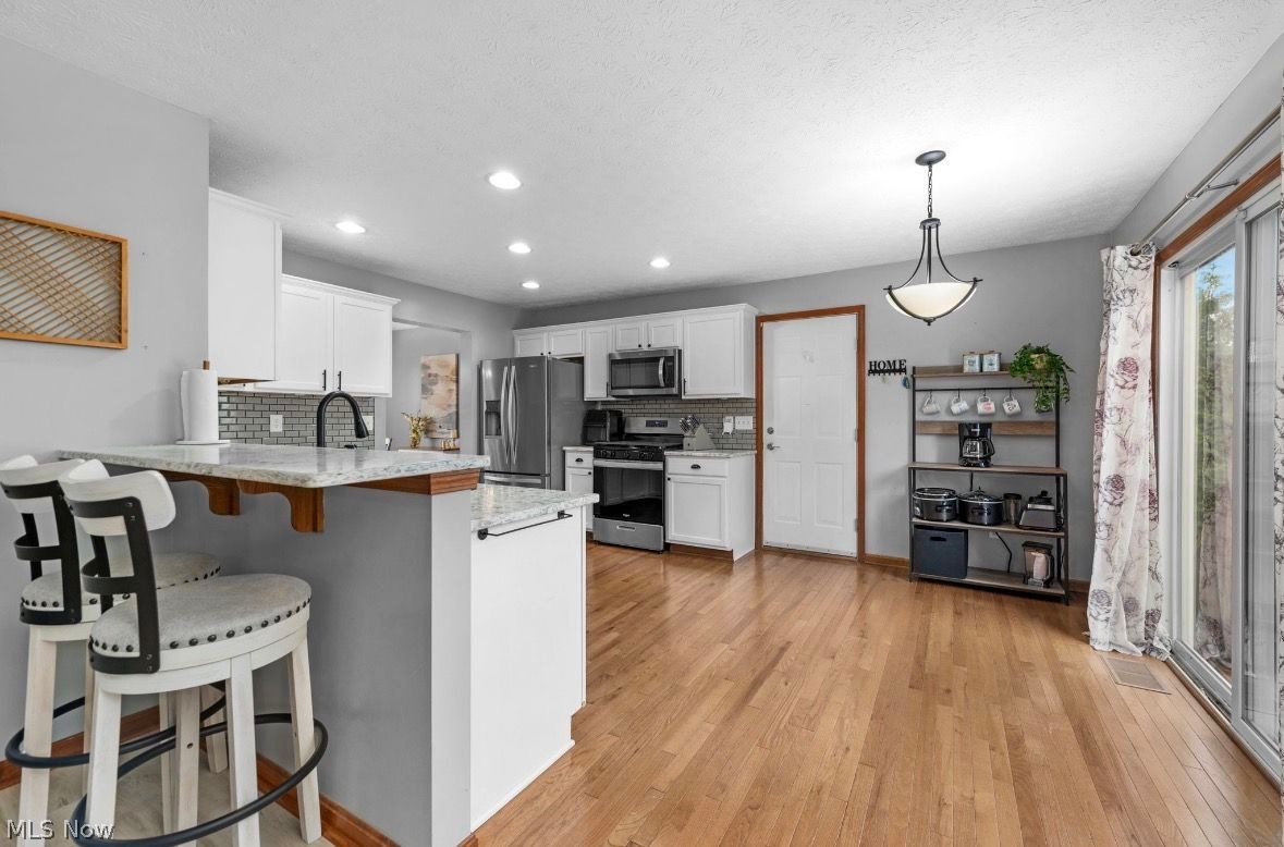 4624 Quincy Adams Court Lorain OH 44053