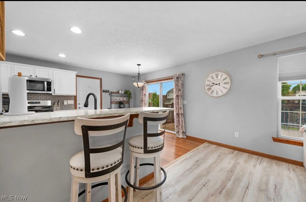 4624 Quincy Adams Court Lorain OH 44053