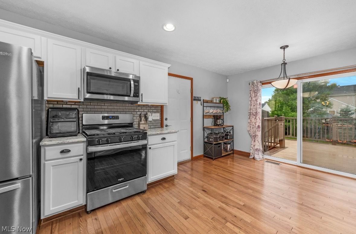 4624 Quincy Adams Court Lorain OH 44053