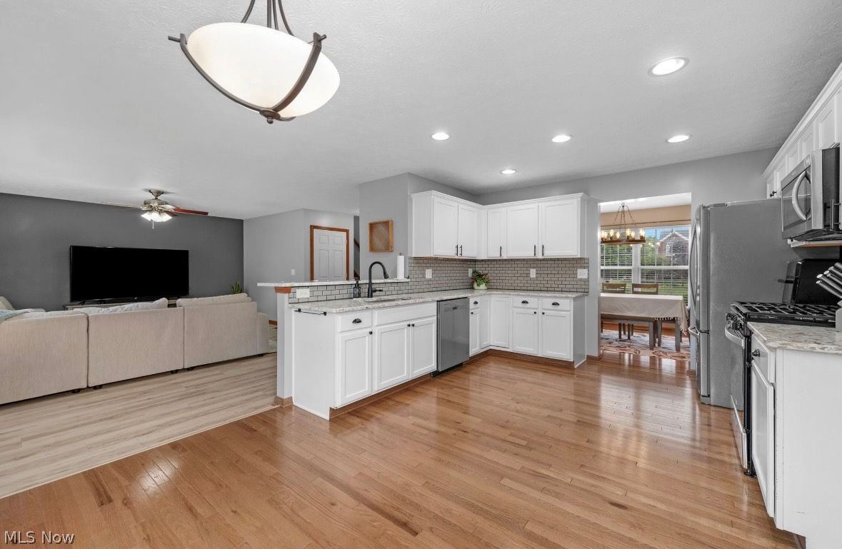 4624 Quincy Adams Court Lorain OH 44053