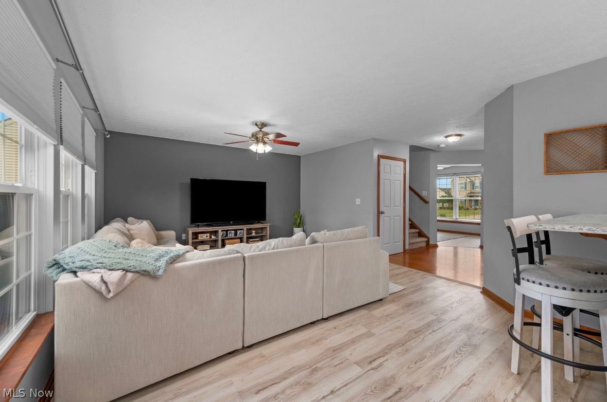 4624 Quincy Adams Court Lorain OH 44053