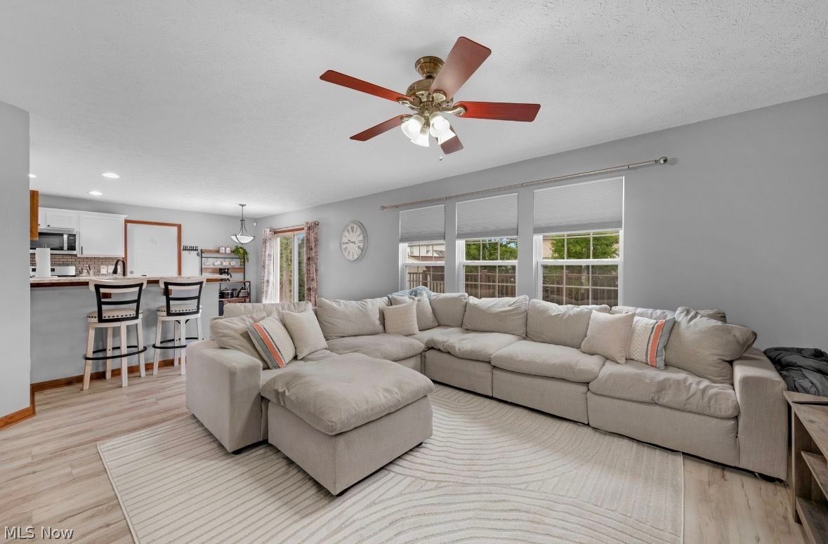 4624 Quincy Adams Court Lorain OH 44053