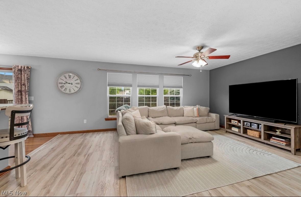 4624 Quincy Adams Court Lorain OH 44053