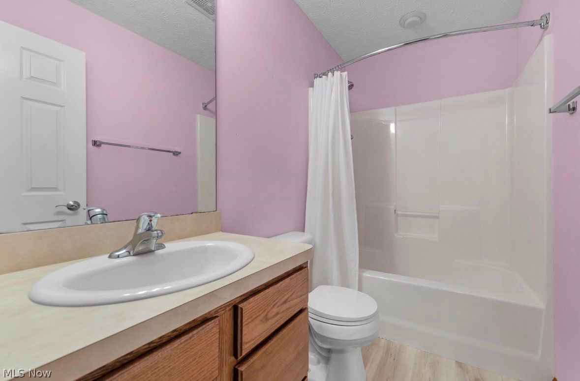 4624 Quincy Adams Court Lorain OH 44053