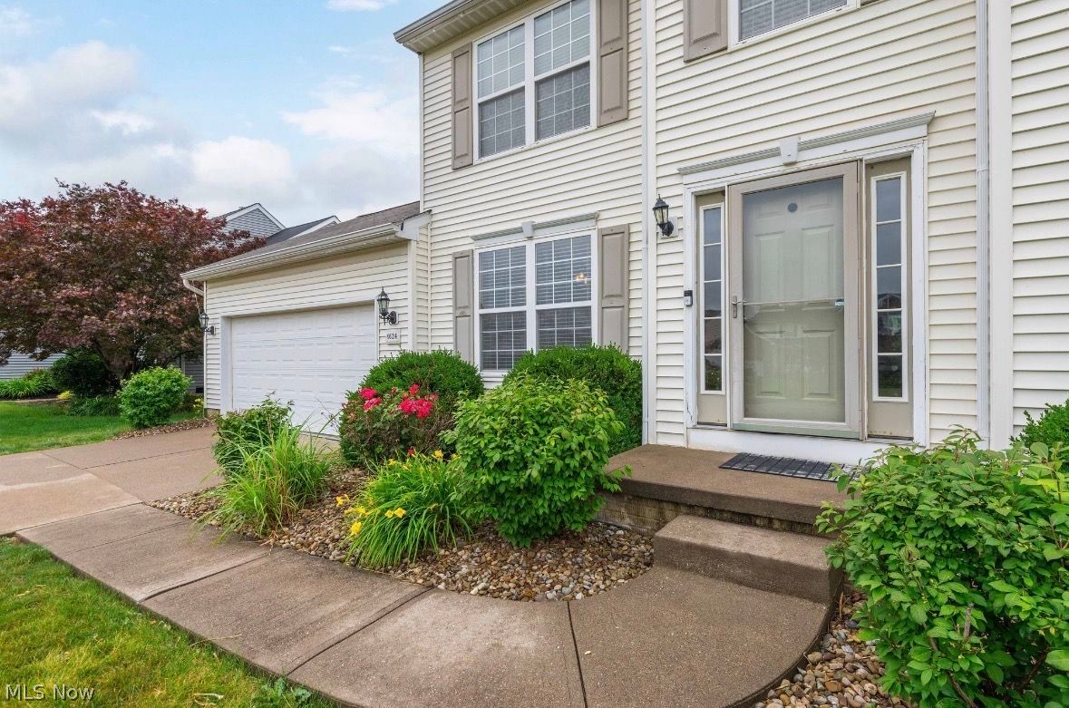 4624 Quincy Adams Court Lorain OH 44053