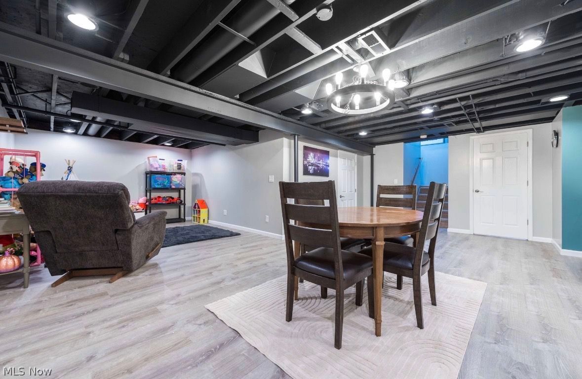 4624 Quincy Adams Court Lorain OH 44053
