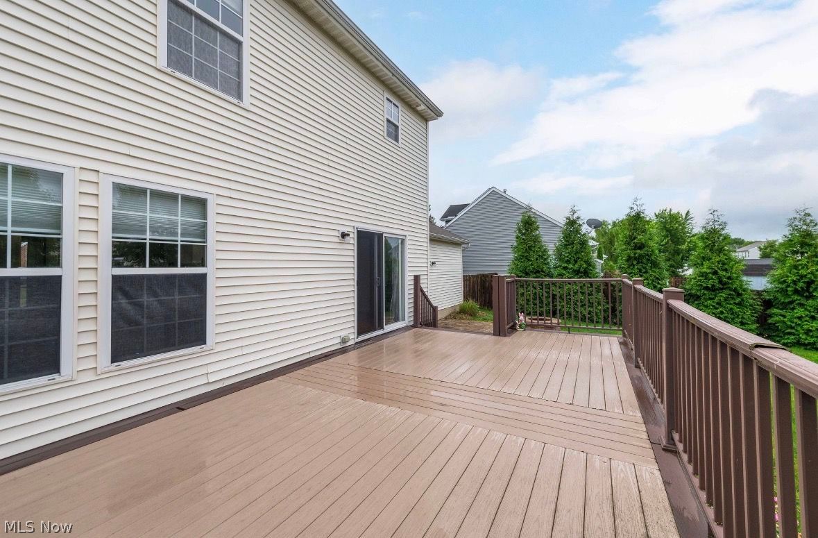 4624 Quincy Adams Court Lorain OH 44053