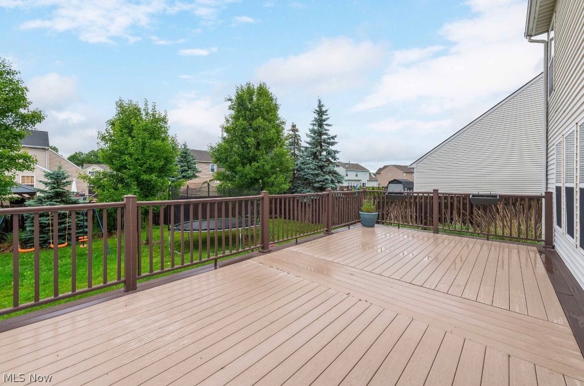 4624 Quincy Adams Court Lorain OH 44053