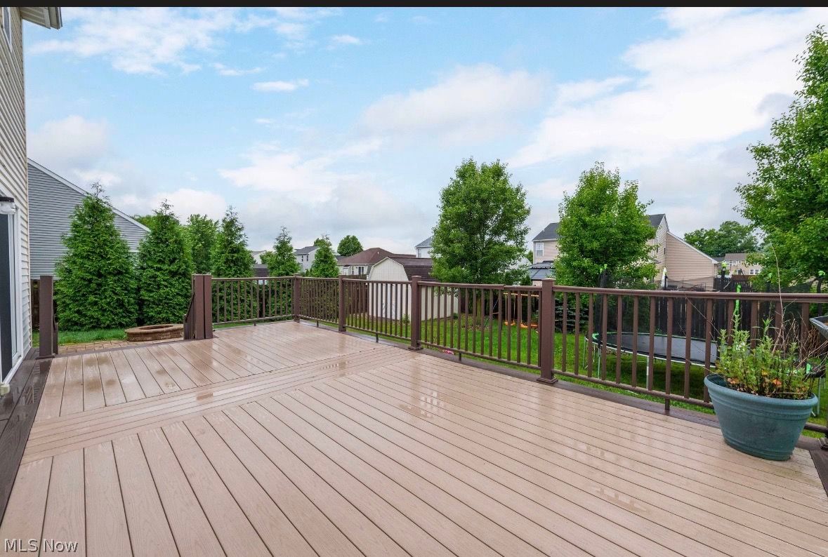 4624 Quincy Adams Court Lorain OH 44053