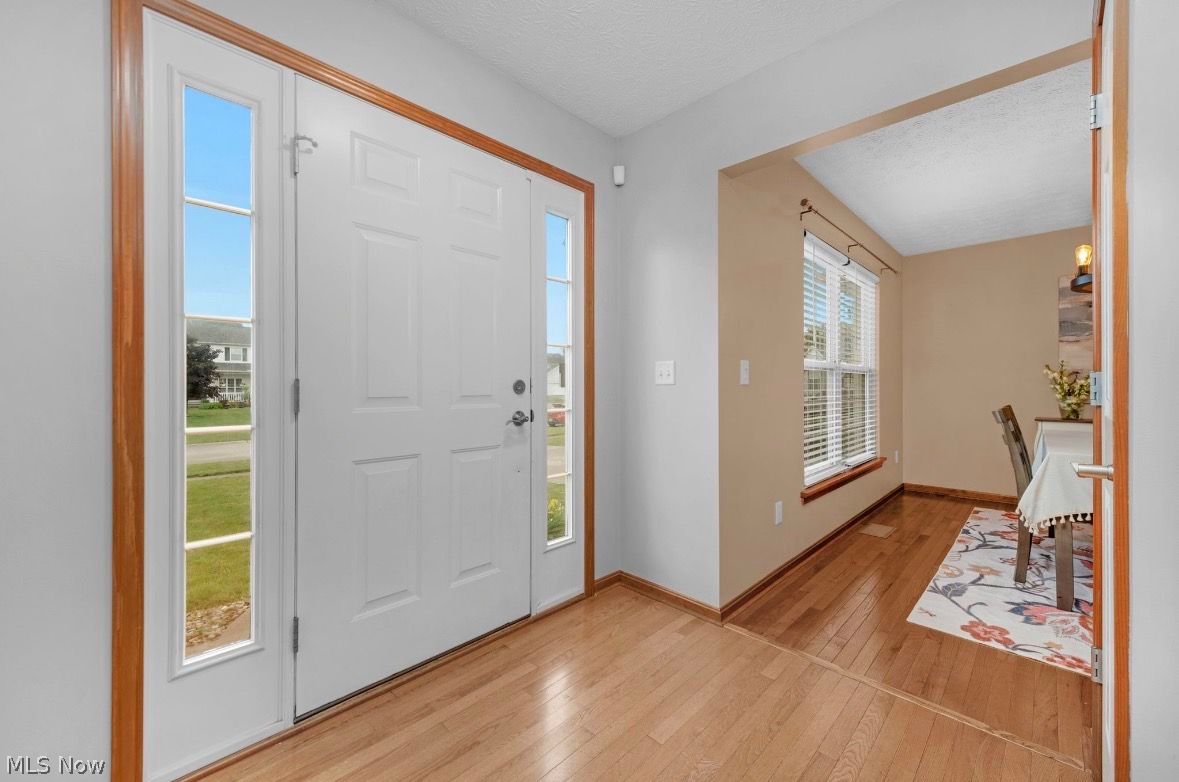 4624 Quincy Adams Court Lorain OH 44053
