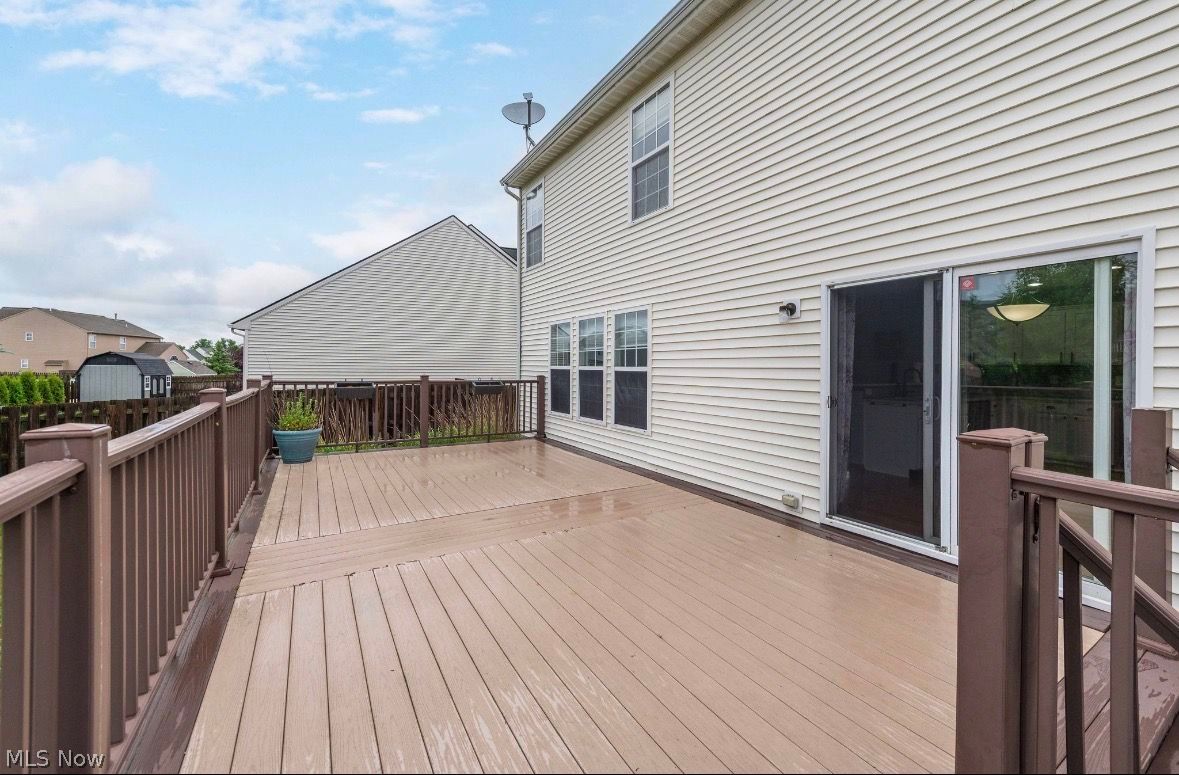 4624 Quincy Adams Court Lorain OH 44053