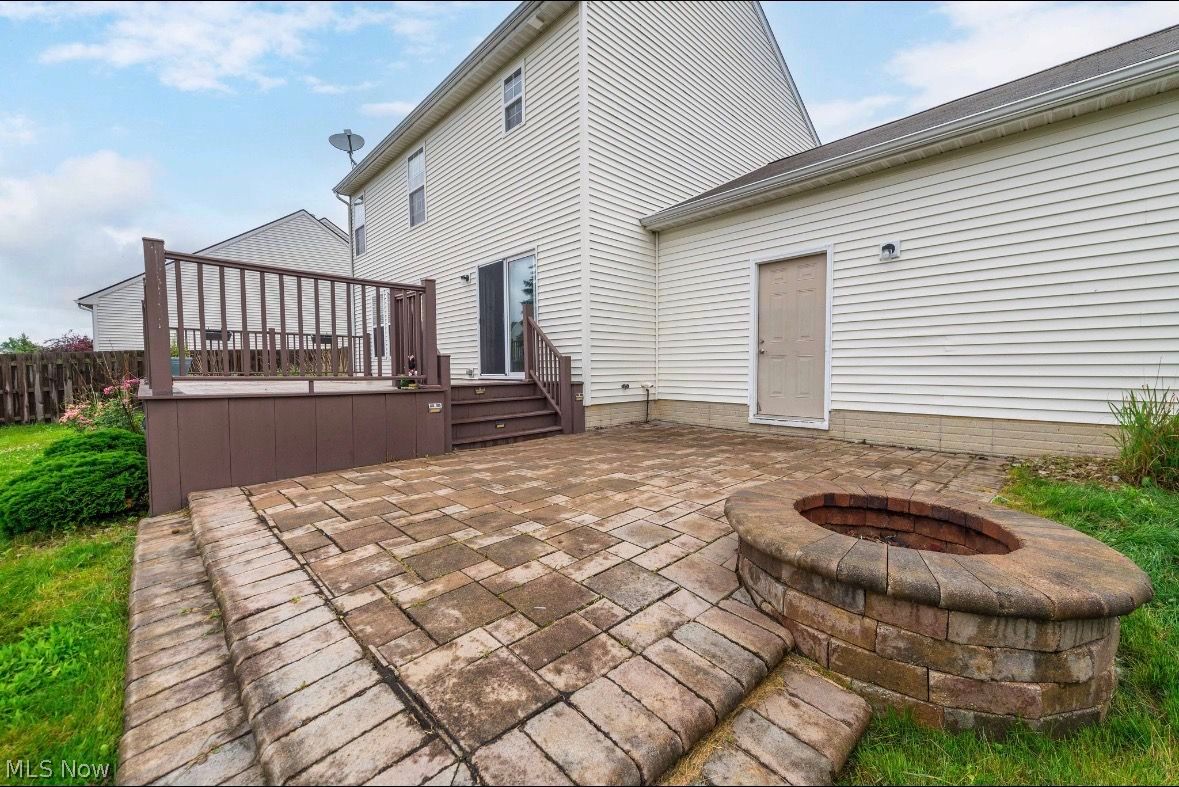 4624 Quincy Adams Court Lorain OH 44053