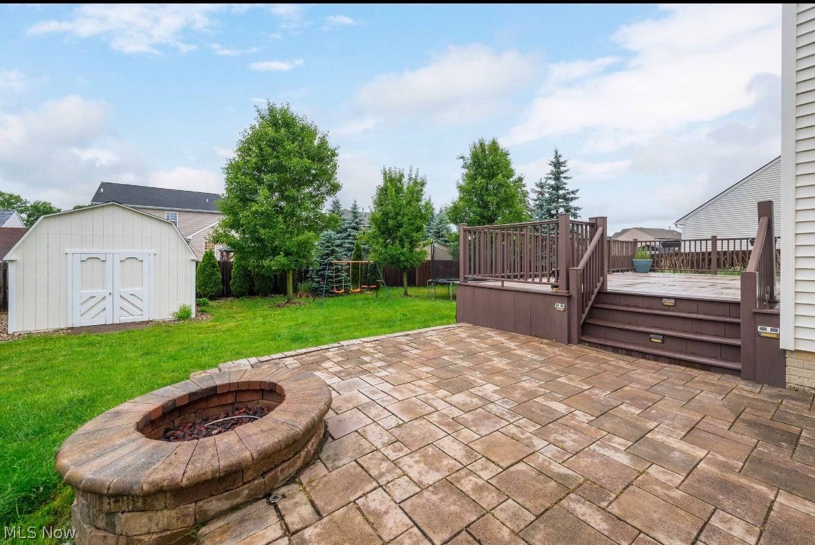 4624 Quincy Adams Court Lorain OH 44053