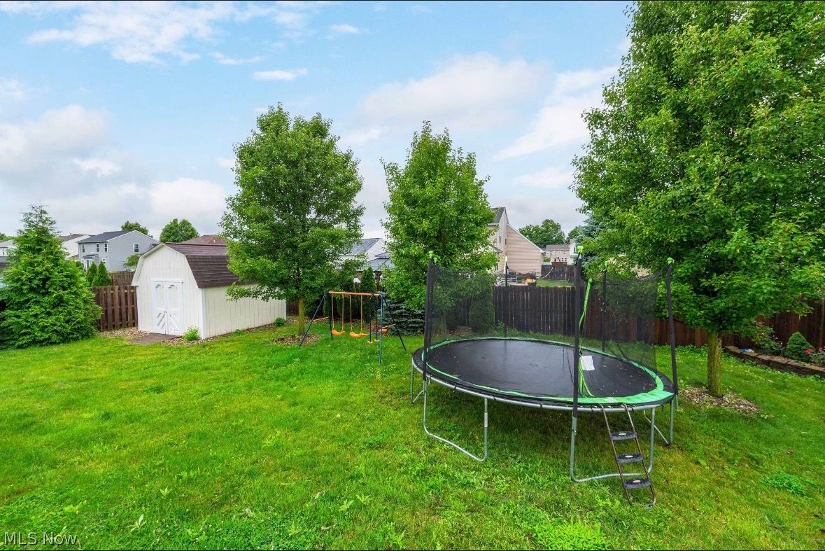 4624 Quincy Adams Court Lorain OH 44053