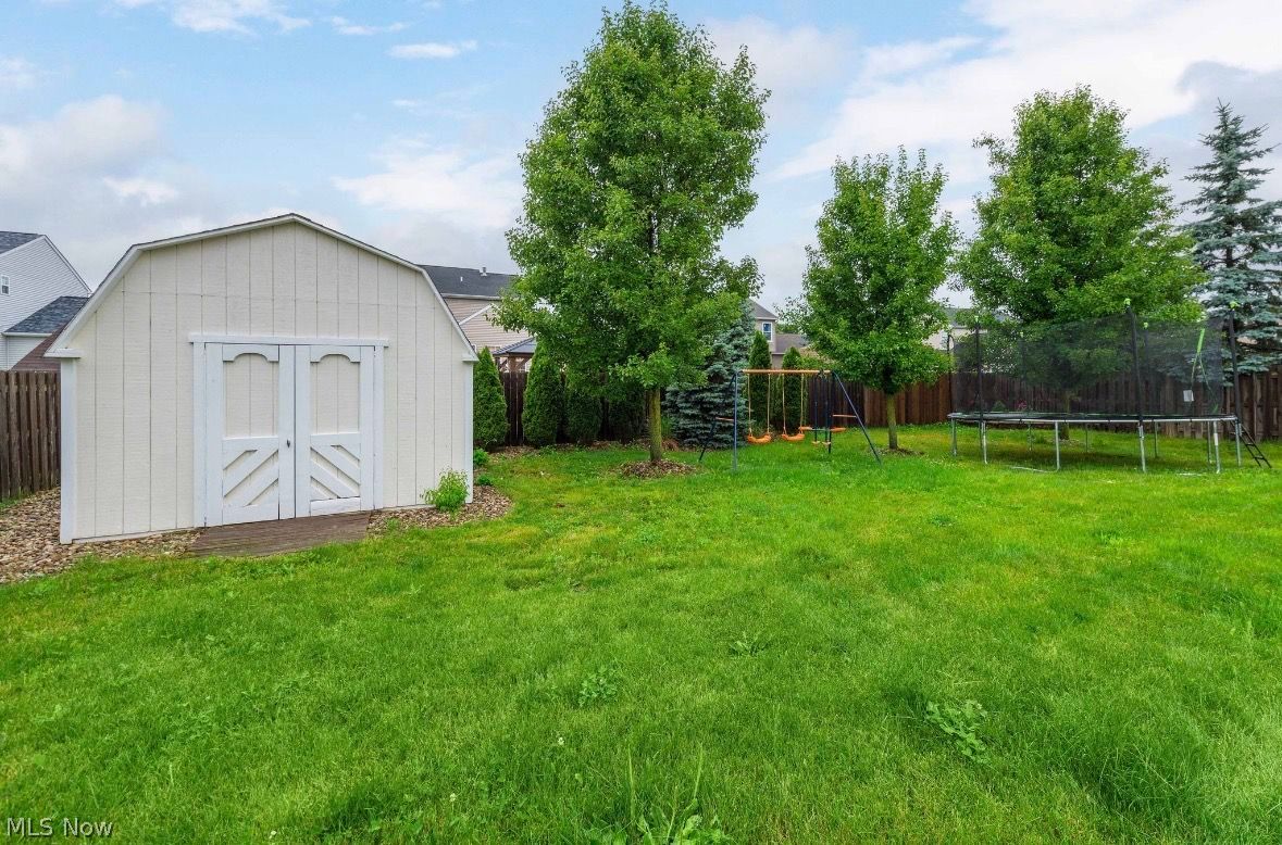 4624 Quincy Adams Court Lorain OH 44053
