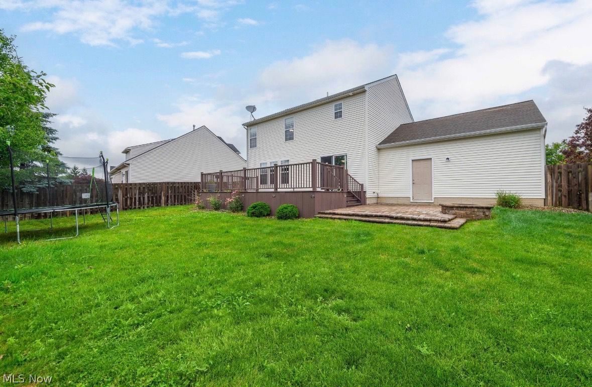 4624 Quincy Adams Court Lorain OH 44053