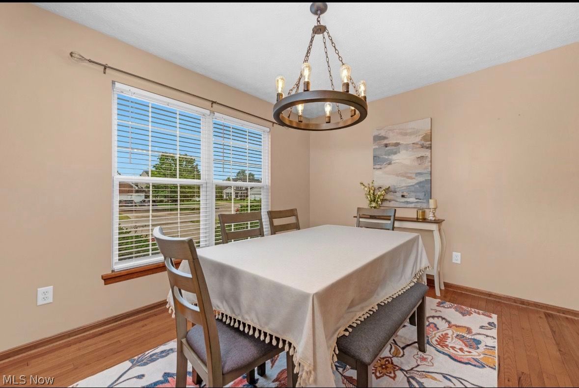 4624 Quincy Adams Court Lorain OH 44053
