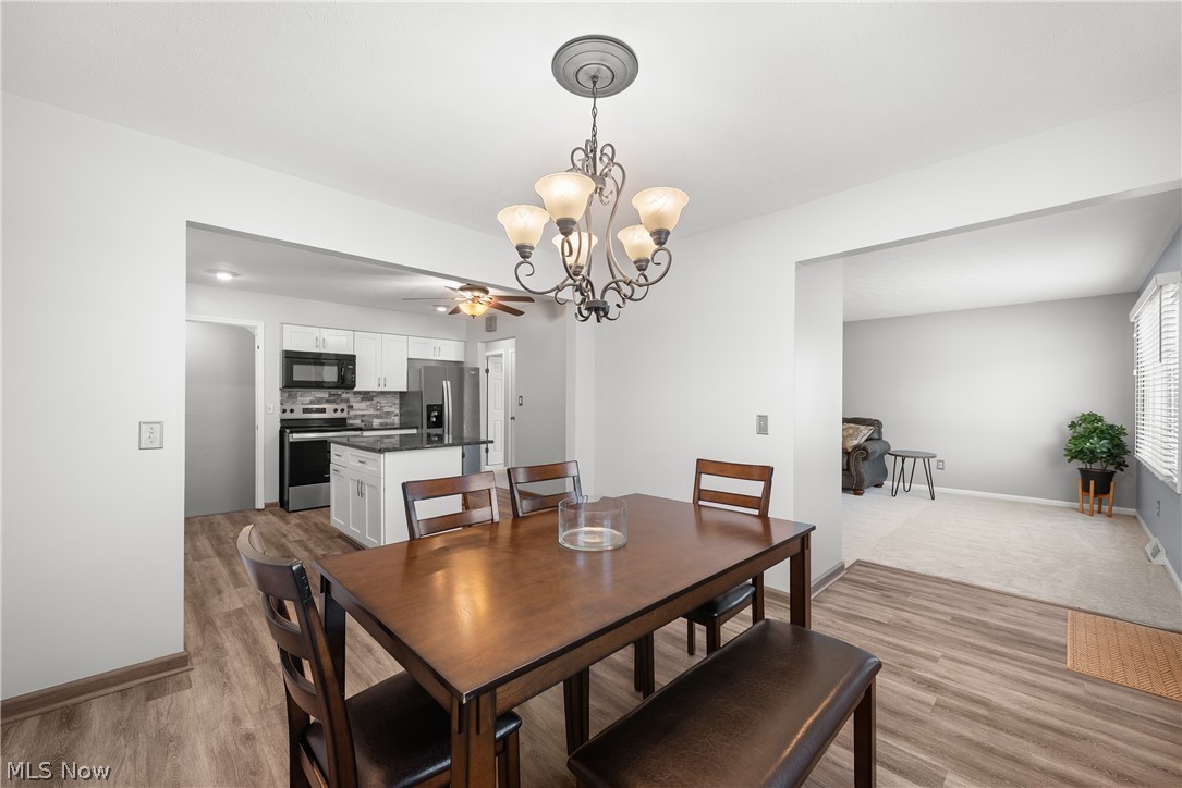 541 Orchardview Avenue Seven Hills OH 44131