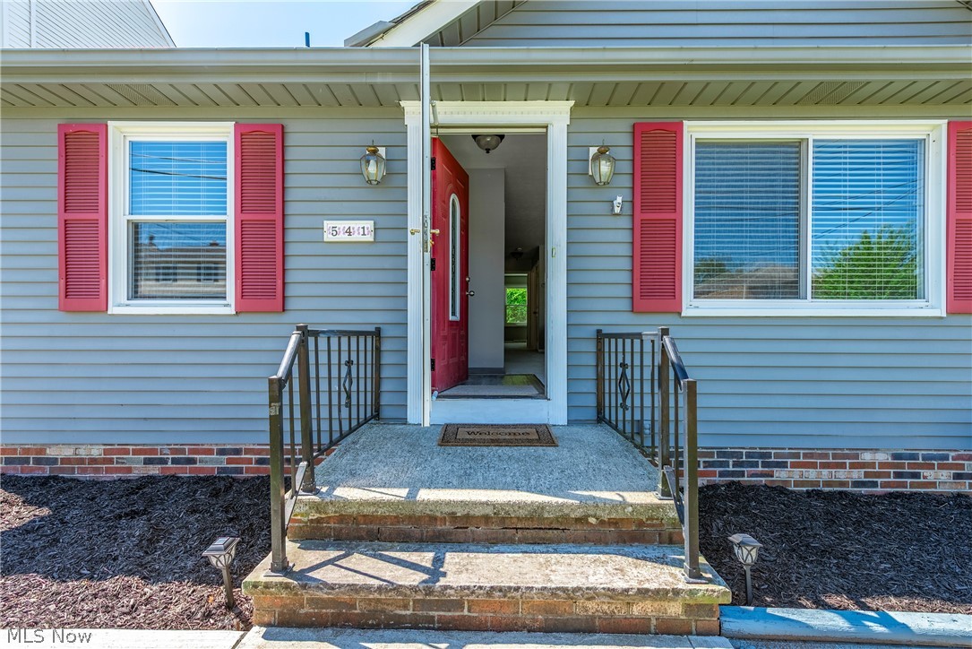 541 Orchardview Avenue Seven Hills OH 44131