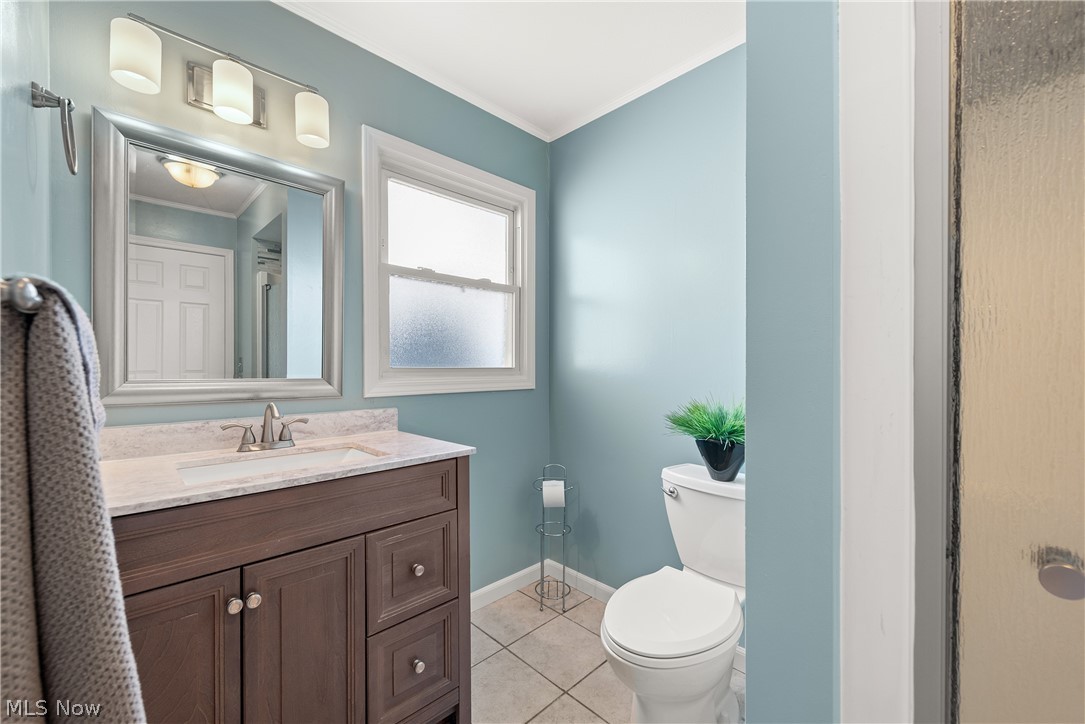 541 Orchardview Avenue Seven Hills OH 44131