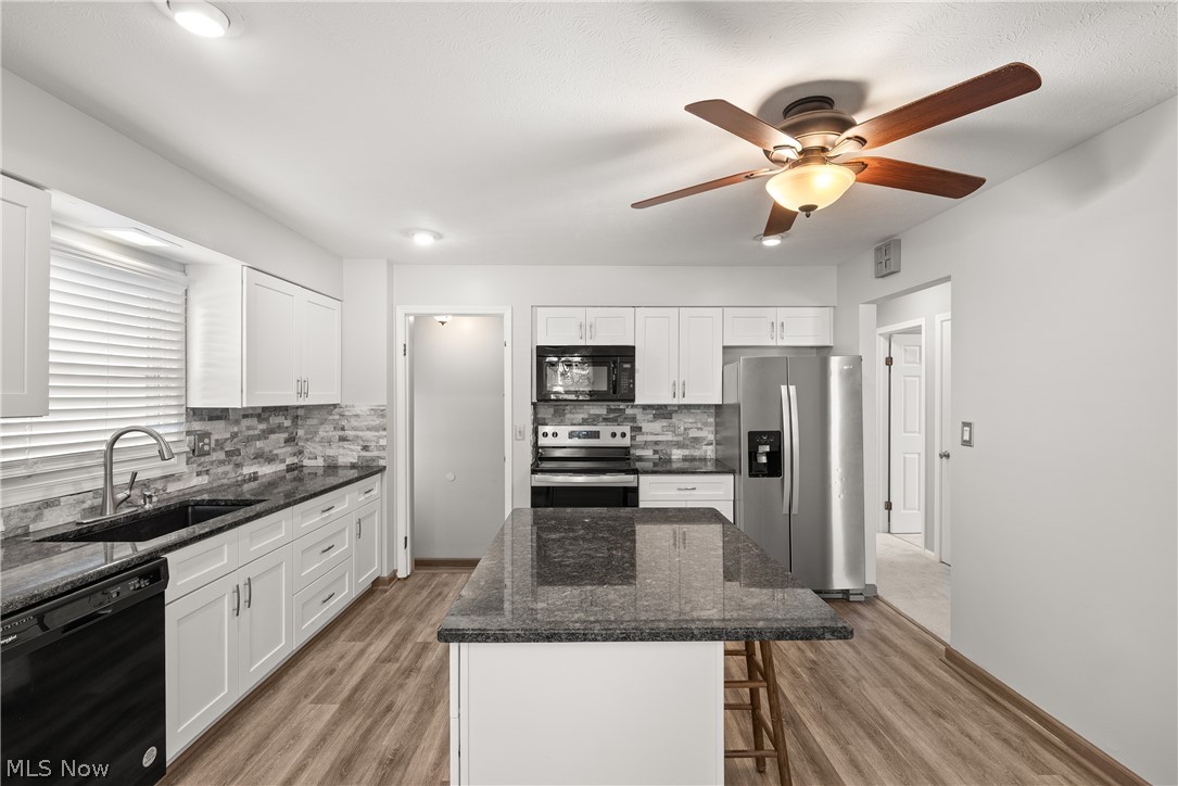 541 Orchardview Avenue Seven Hills OH 44131