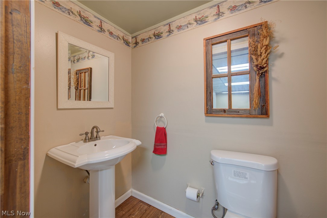 541 Orchardview Avenue Seven Hills OH 44131