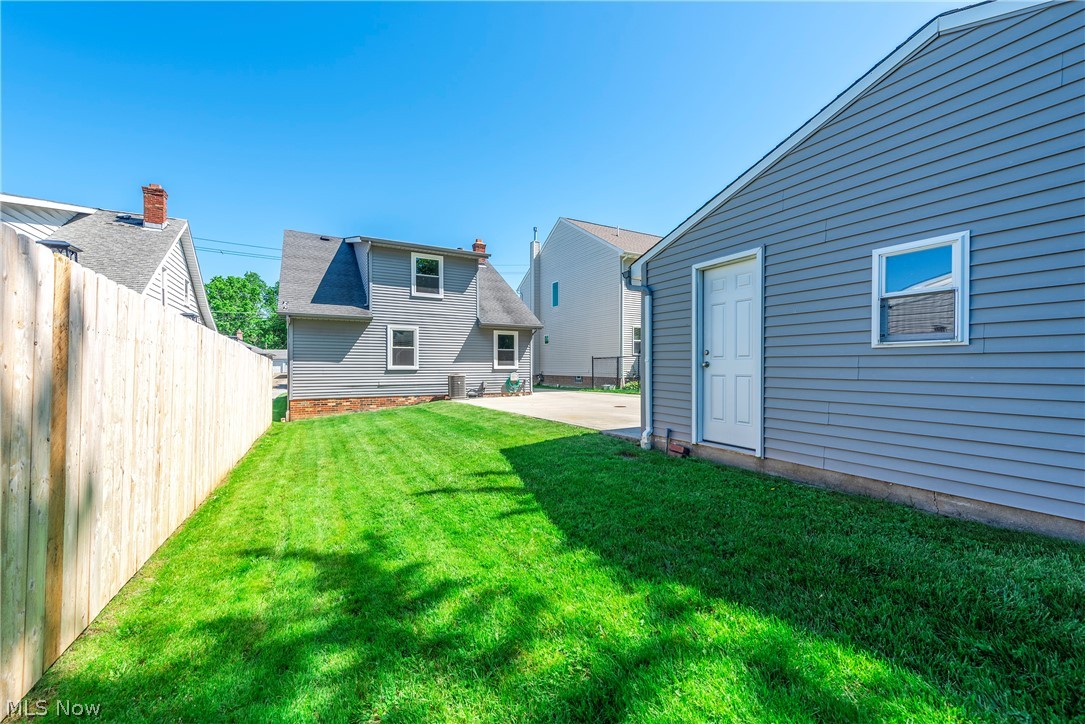 541 Orchardview Avenue Seven Hills OH 44131