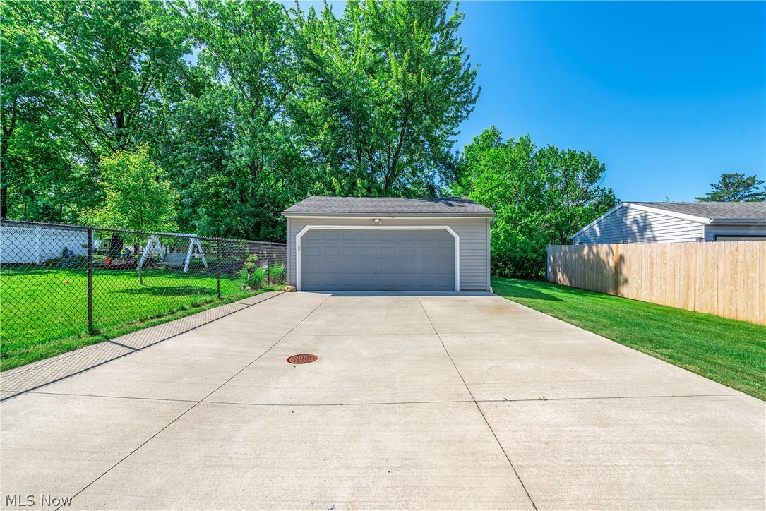 541 Orchardview Avenue Seven Hills OH 44131