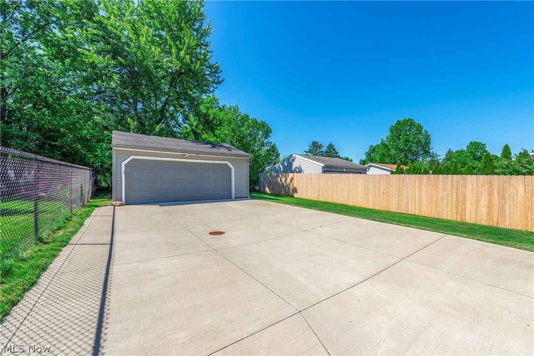541 Orchardview Avenue Seven Hills OH 44131