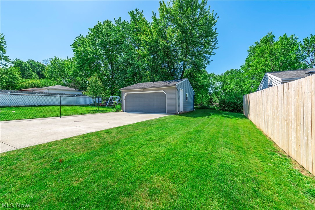 541 Orchardview Avenue Seven Hills OH 44131