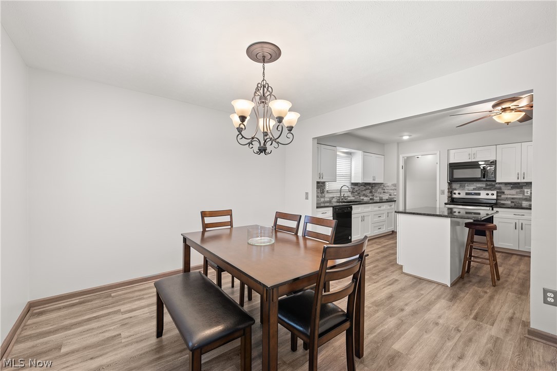 541 Orchardview Avenue Seven Hills OH 44131