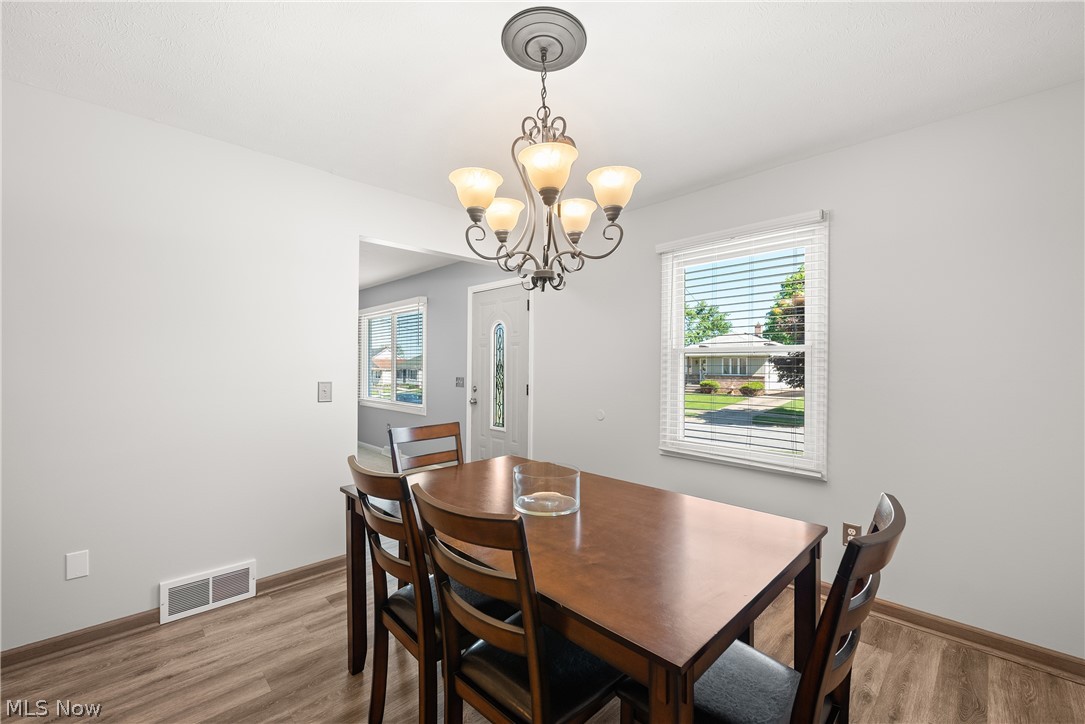 541 Orchardview Avenue Seven Hills OH 44131