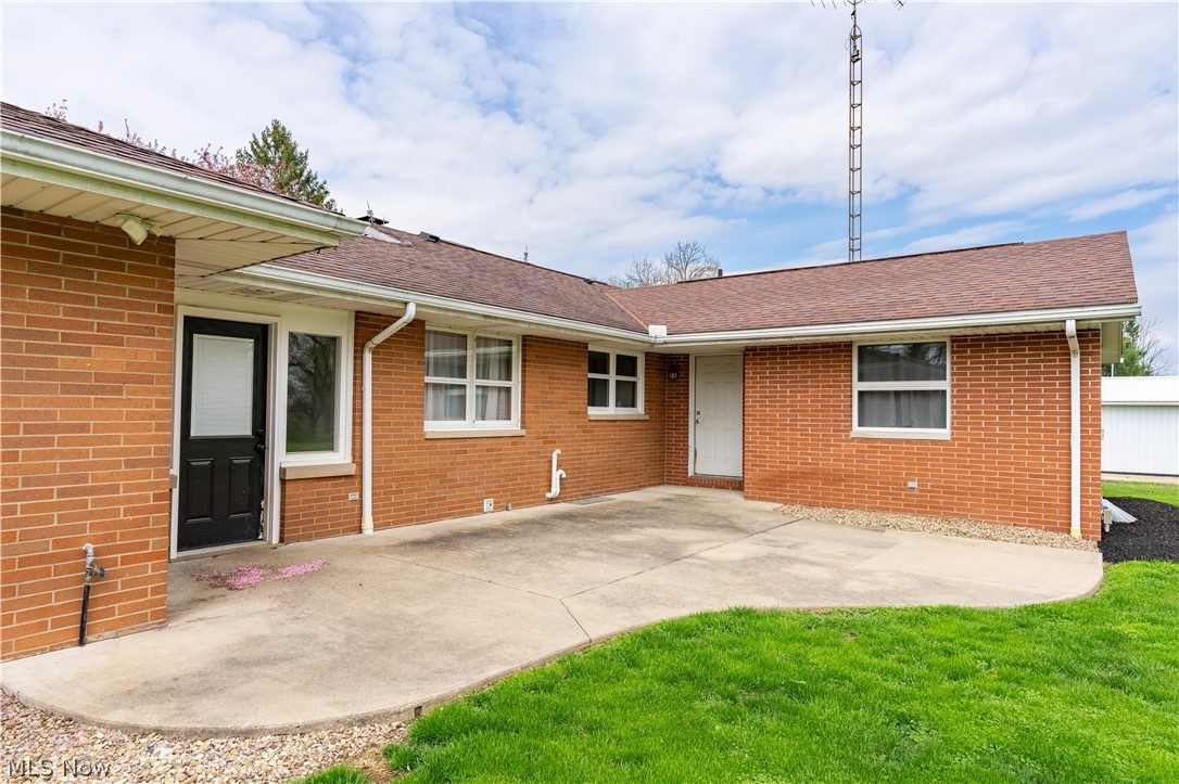 300 Homeworth Road Alliance OH 44601
