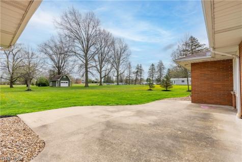 300 Homeworth Road Alliance OH 44601